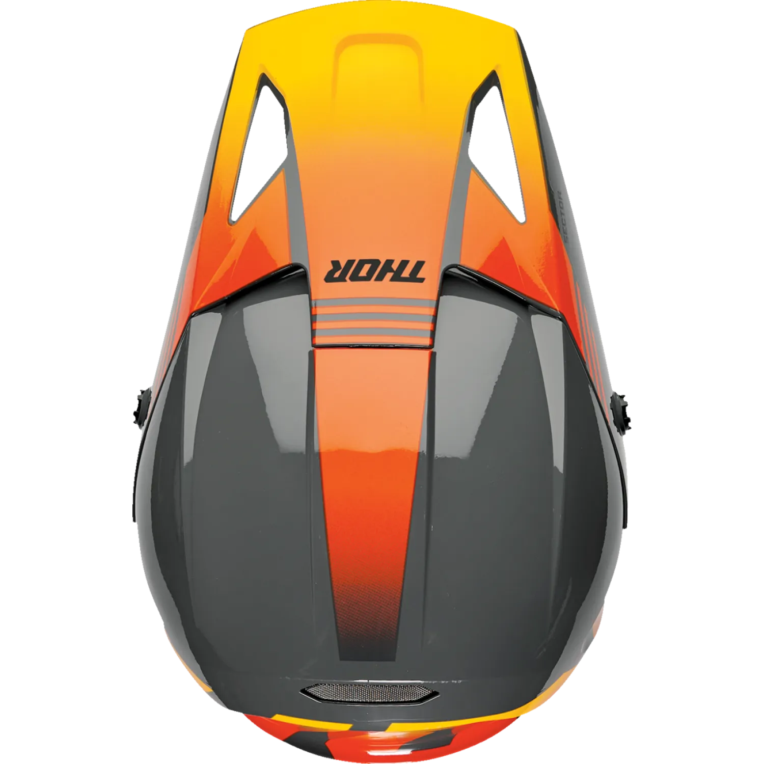 Thor Sector 2 Carve Offroad Helmet