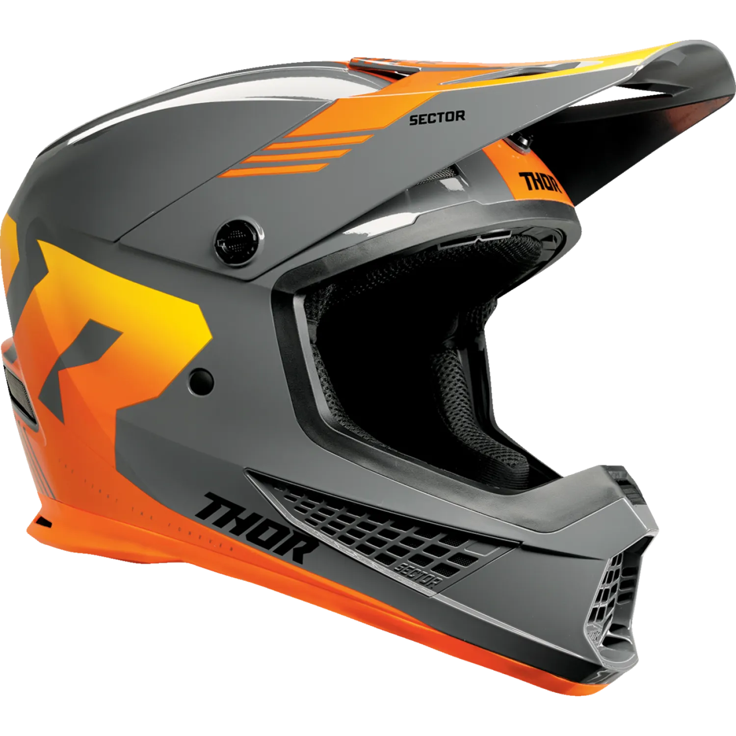 Thor Sector 2 Carve Offroad Helmet
