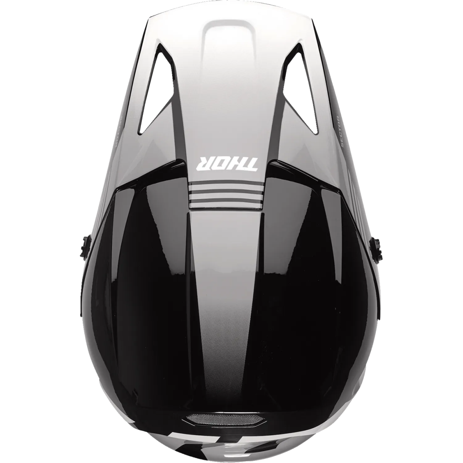 Thor Sector 2 Carve Offroad Helmet