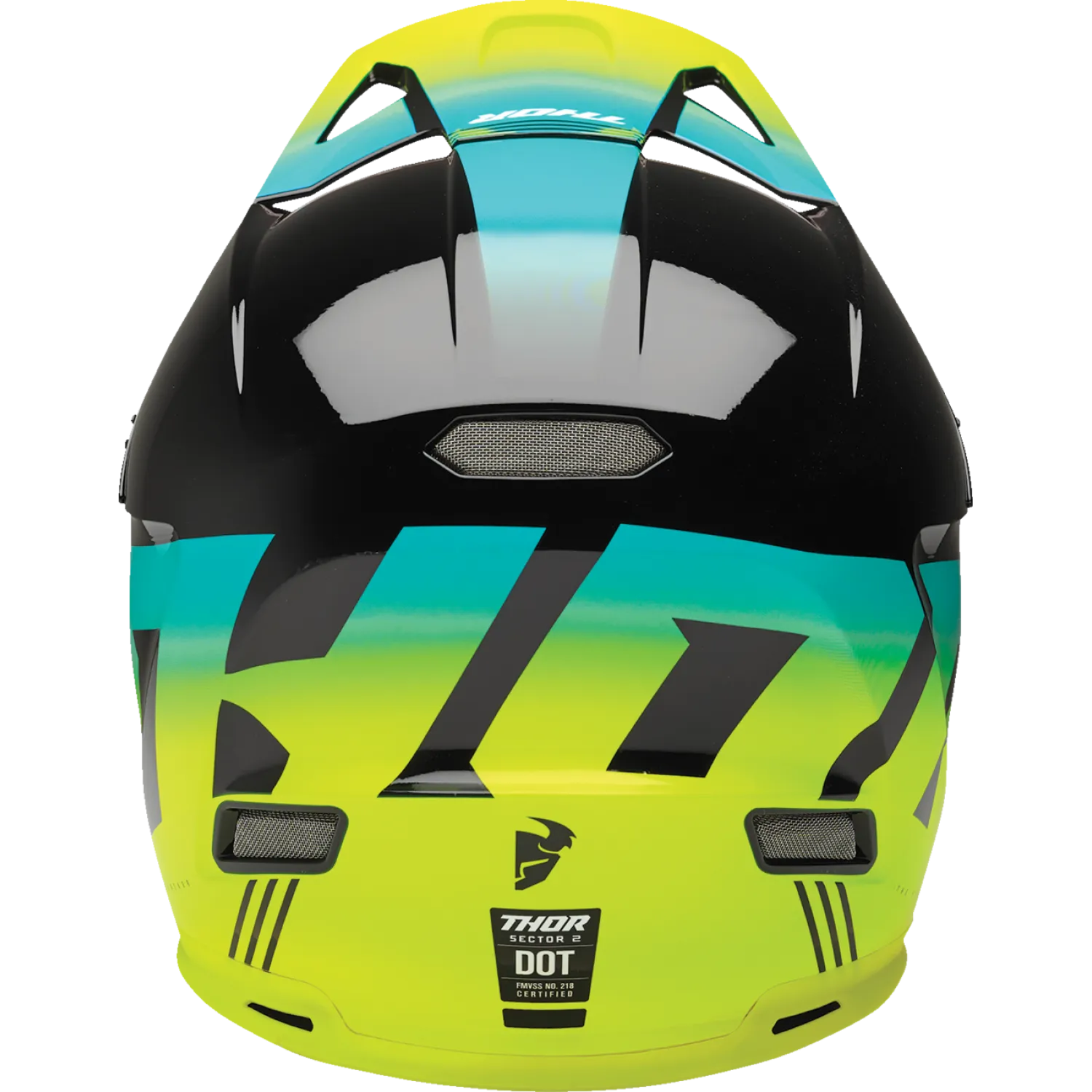 Thor Sector 2 Carve Offroad Helmet