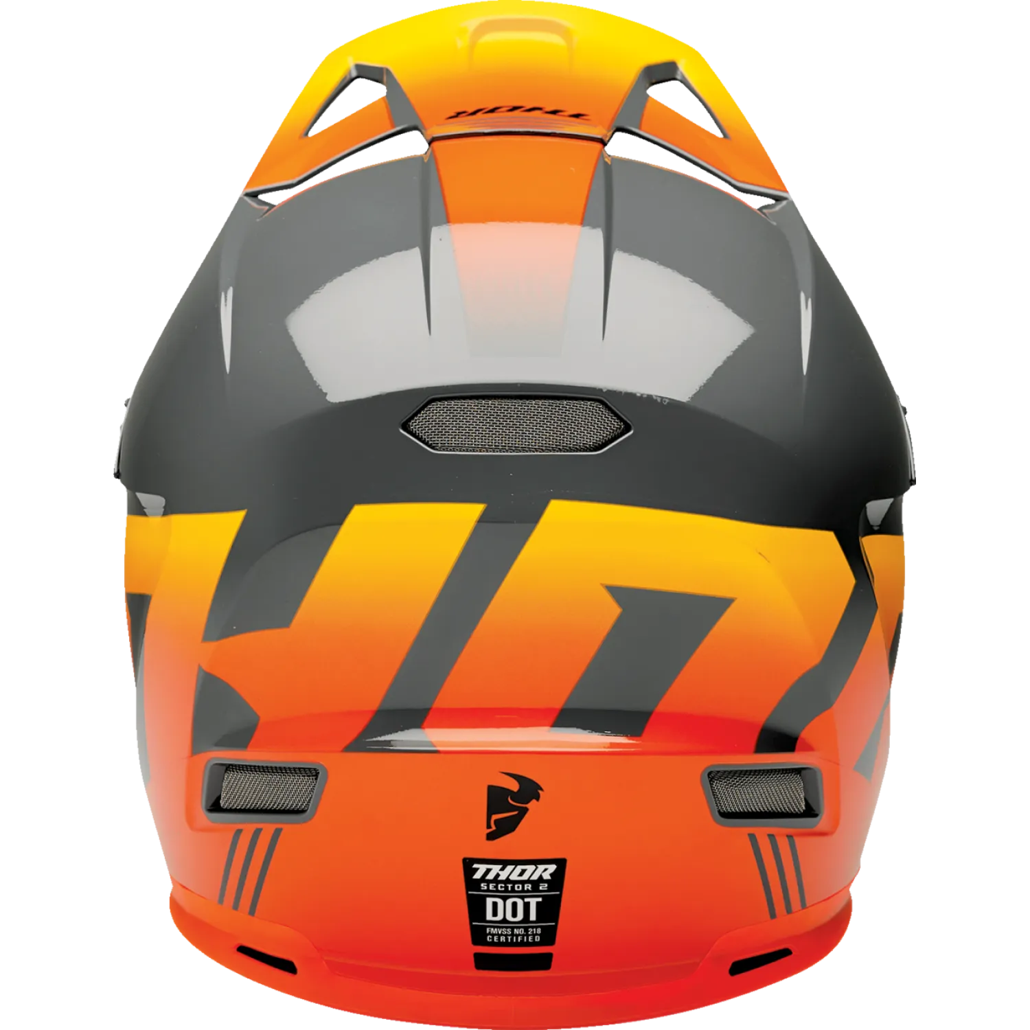 Thor Sector 2 Carve Offroad Helmet