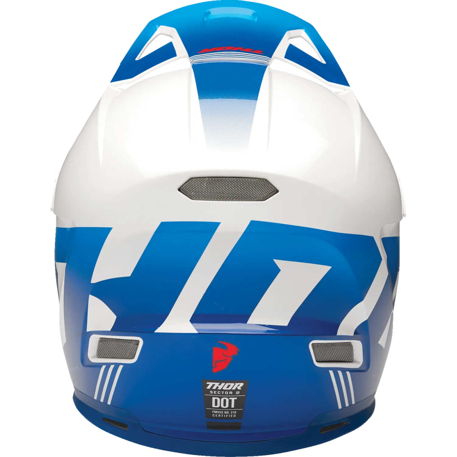 Thor Sector 2 Carve Offroad Helmet