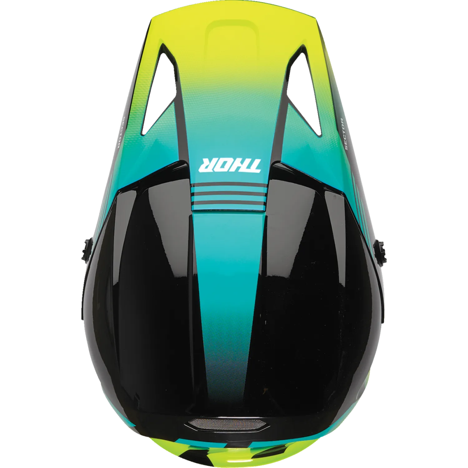 Thor Sector 2 Carve Offroad Helmet