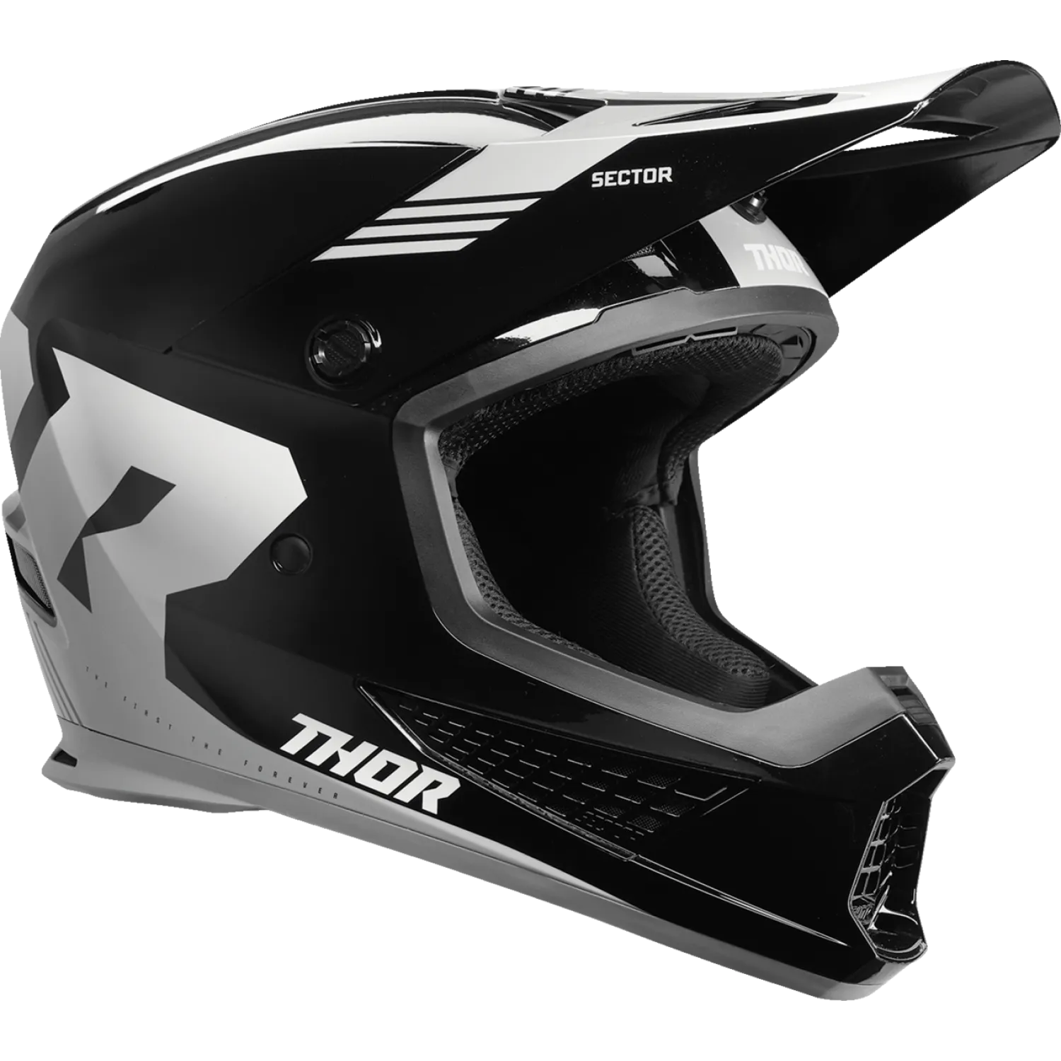 Thor Sector 2 Carve Offroad Helmet