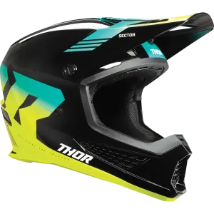 Thor Sector 2 Carve Offroad Helmet