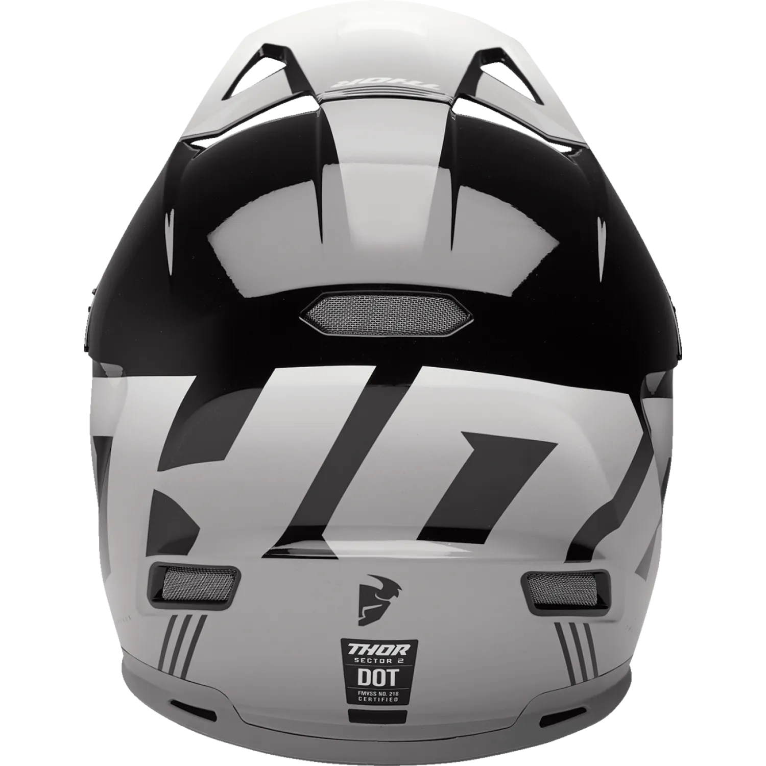Thor Sector 2 Carve Offroad Helmet