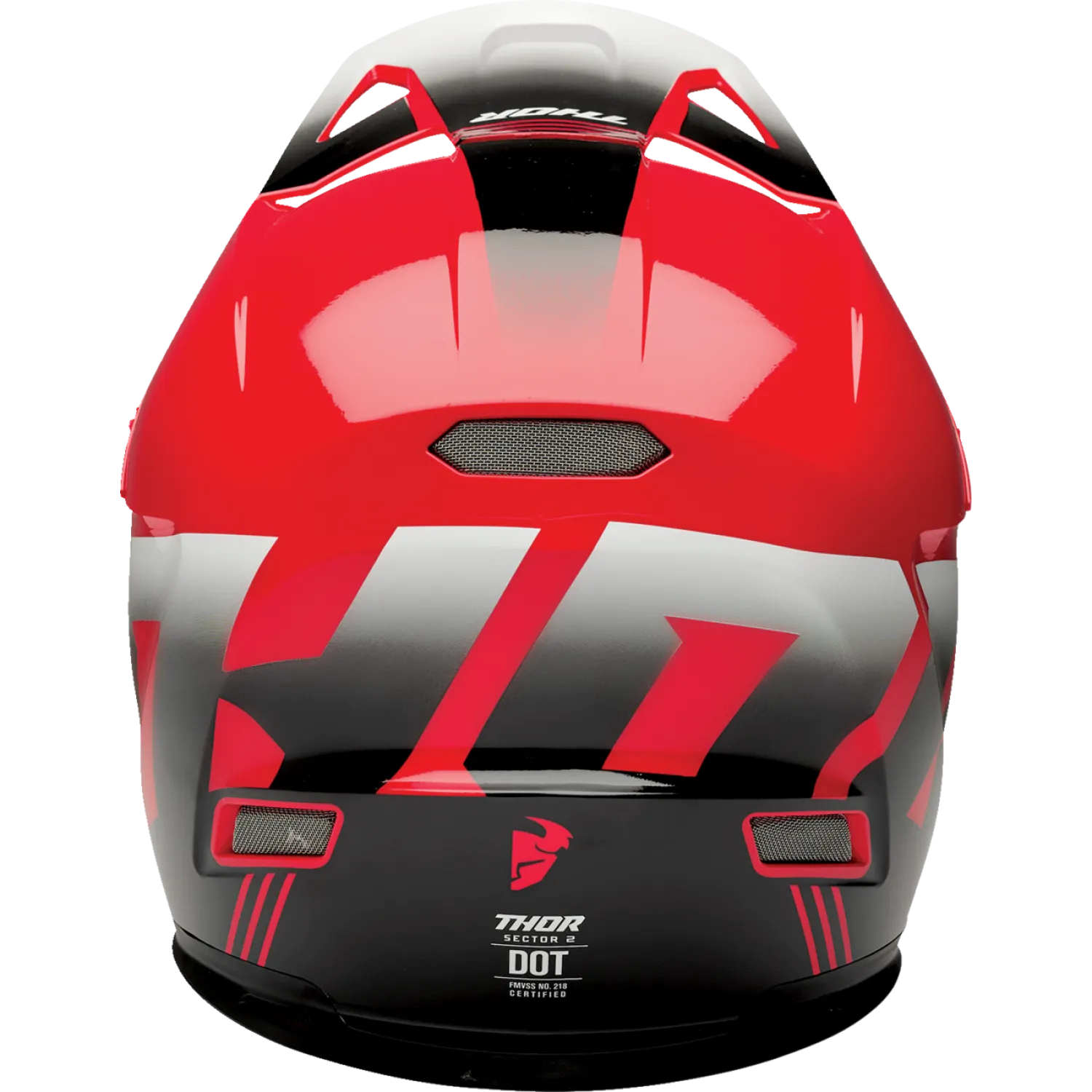 Thor Sector 2 Carve Offroad Helmet