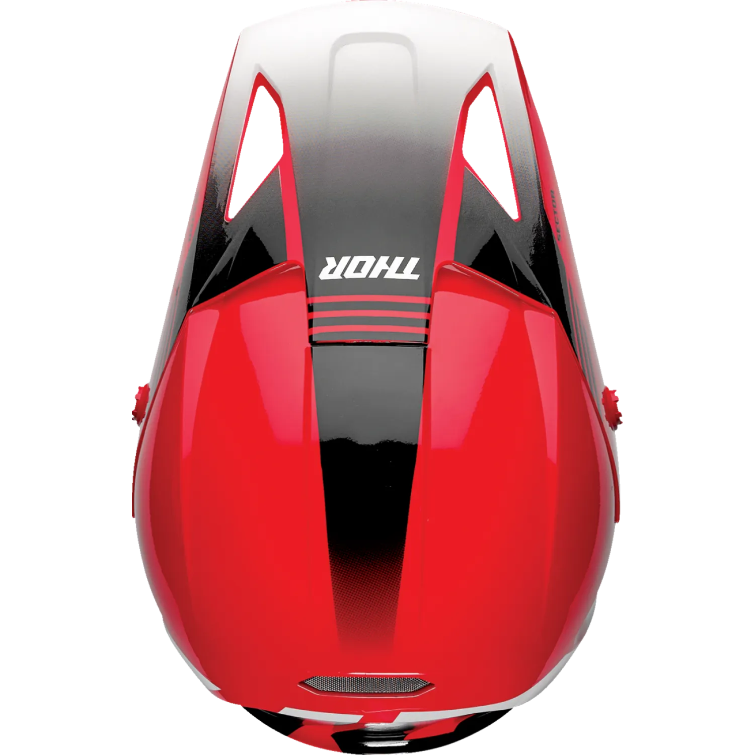 Thor Sector 2 Carve Offroad Helmet