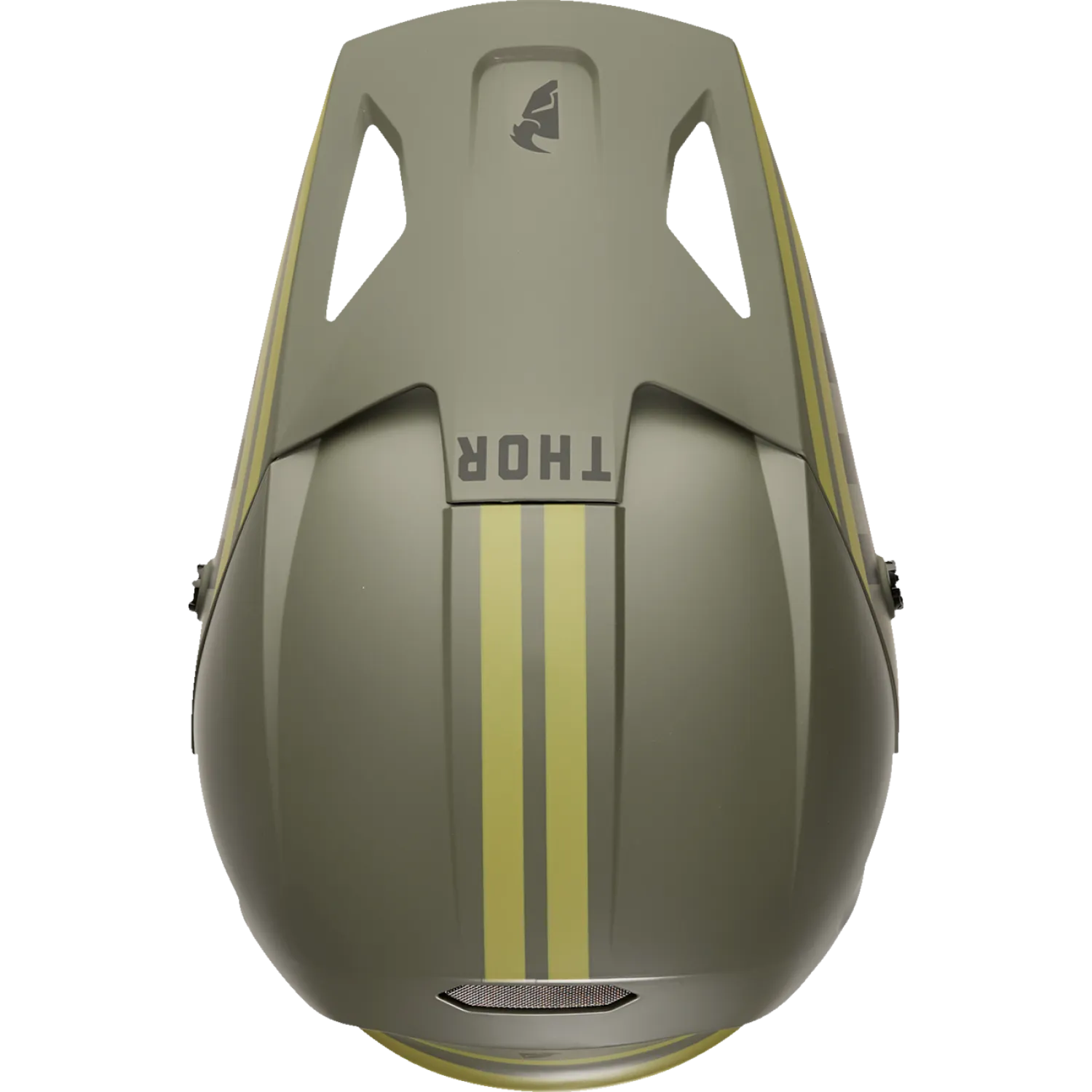 Thor Sector 2 Combat Offroad Helmet