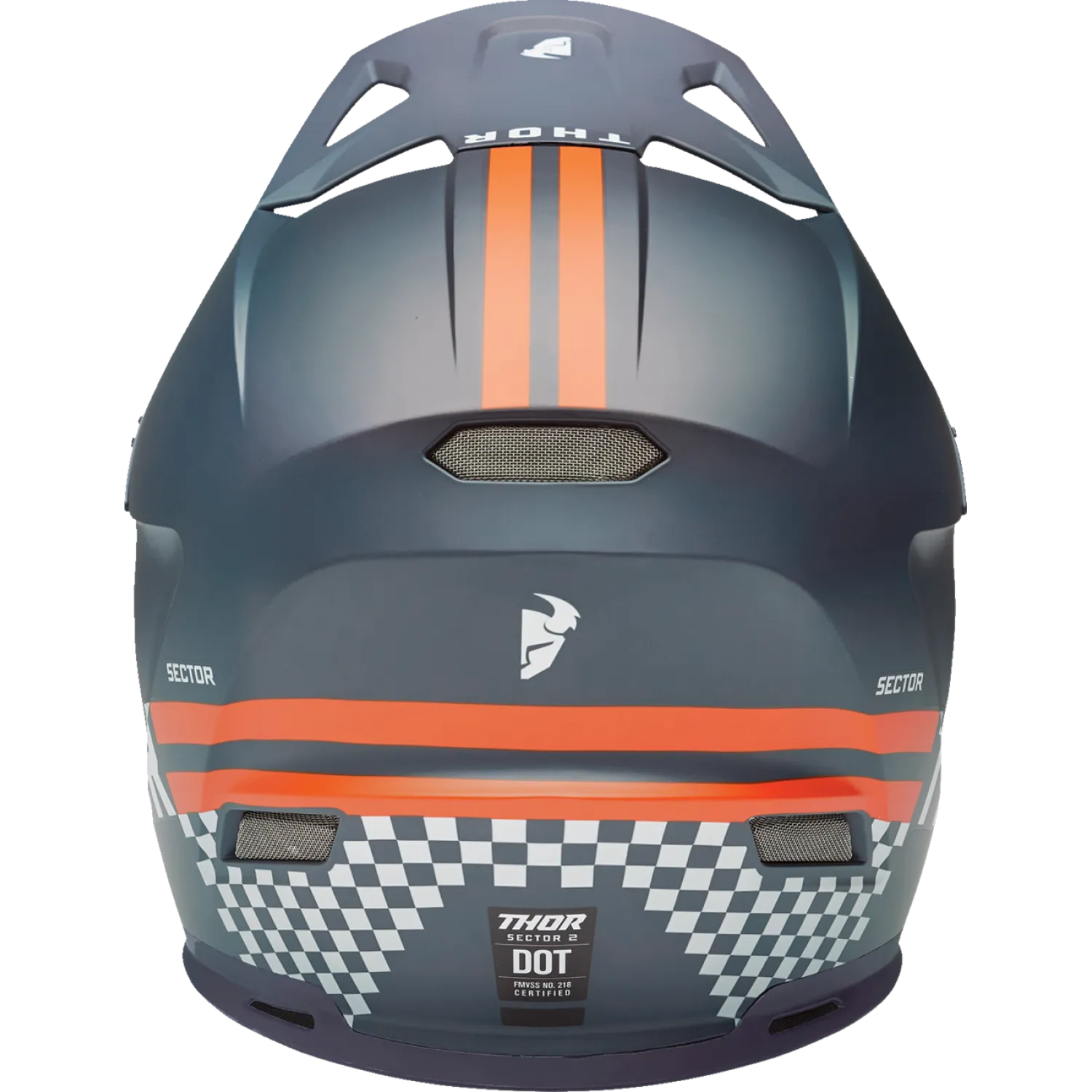 Thor Sector 2 Combat Offroad Helmet