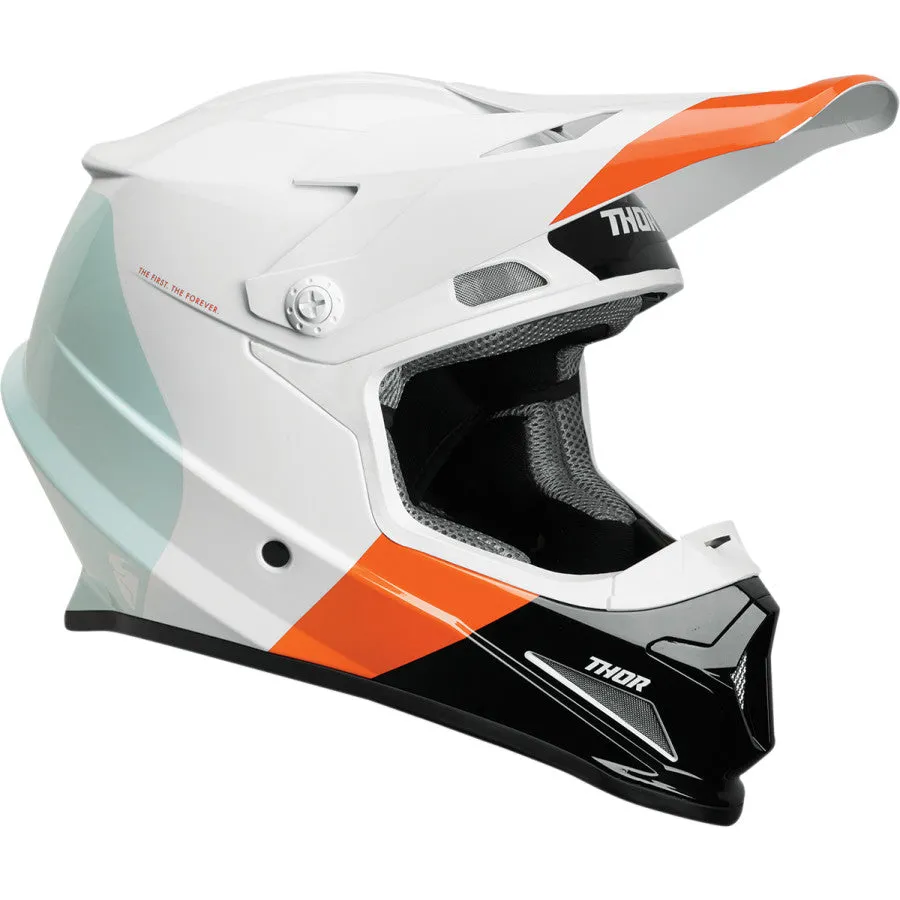 Thor Sector Bomber Helmets