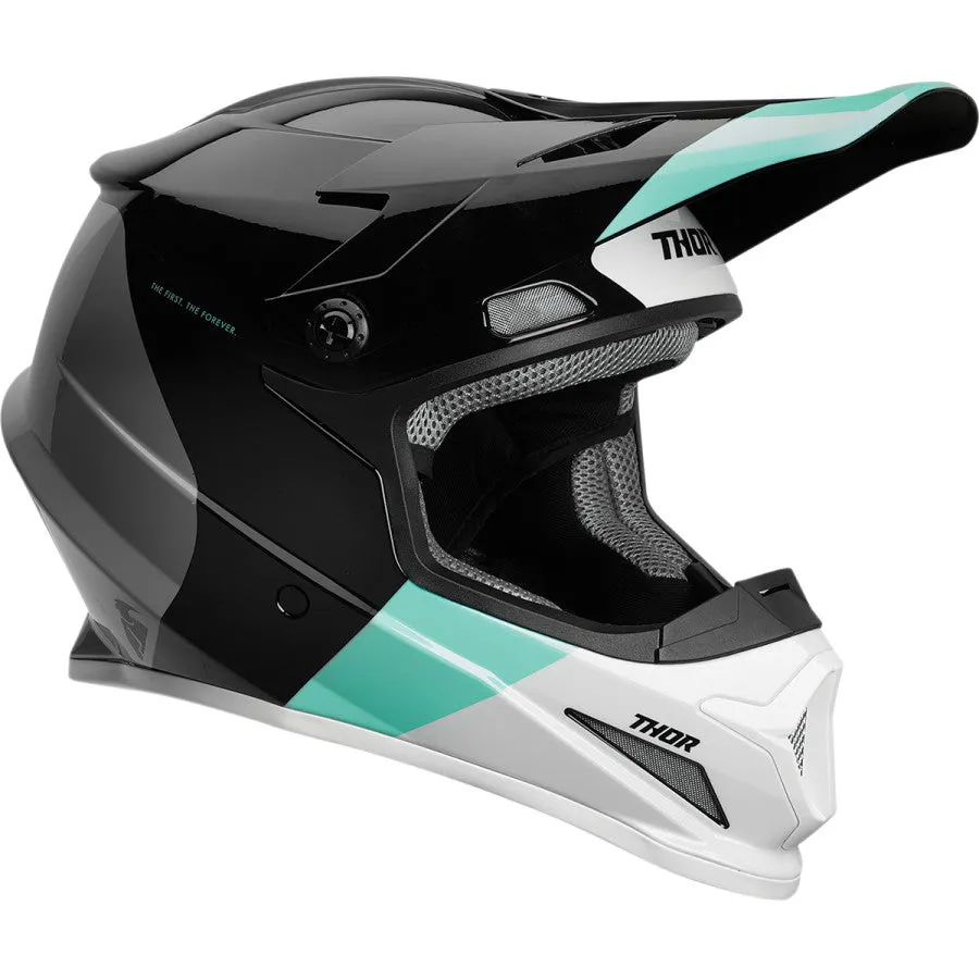 Thor Sector Bomber Helmets