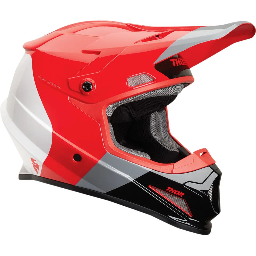 Thor Sector Bomber Helmets