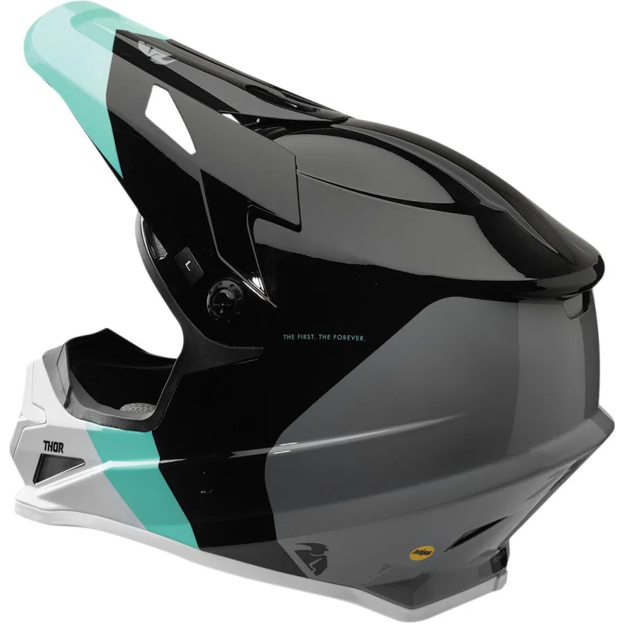 Thor Sector Bomber Helmets