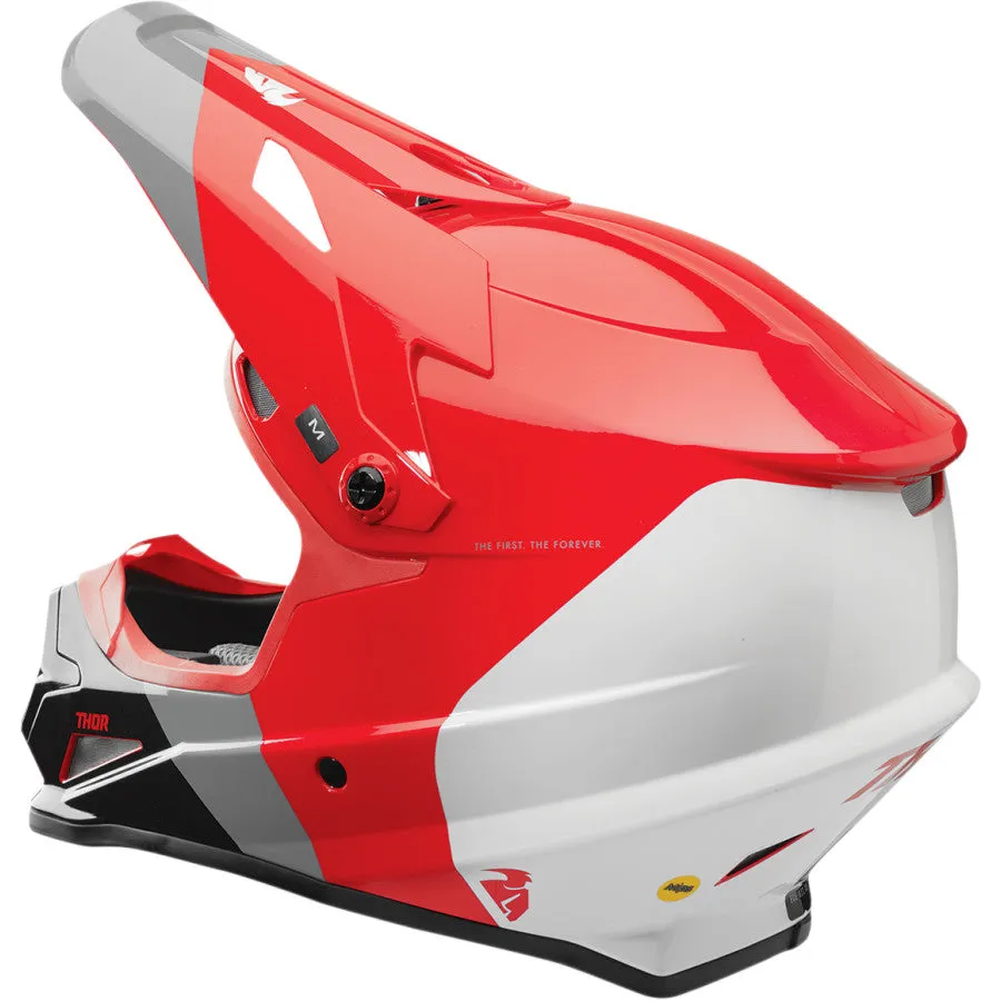 Thor Sector Bomber Helmets