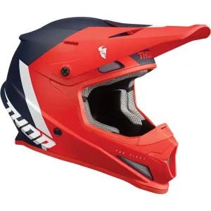 Thor Sector Chev Helmet