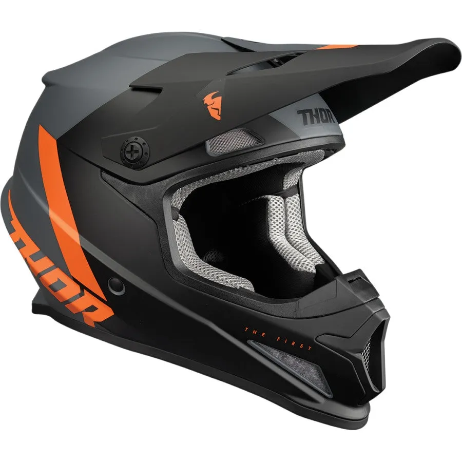 Thor Sector Chev Helmet