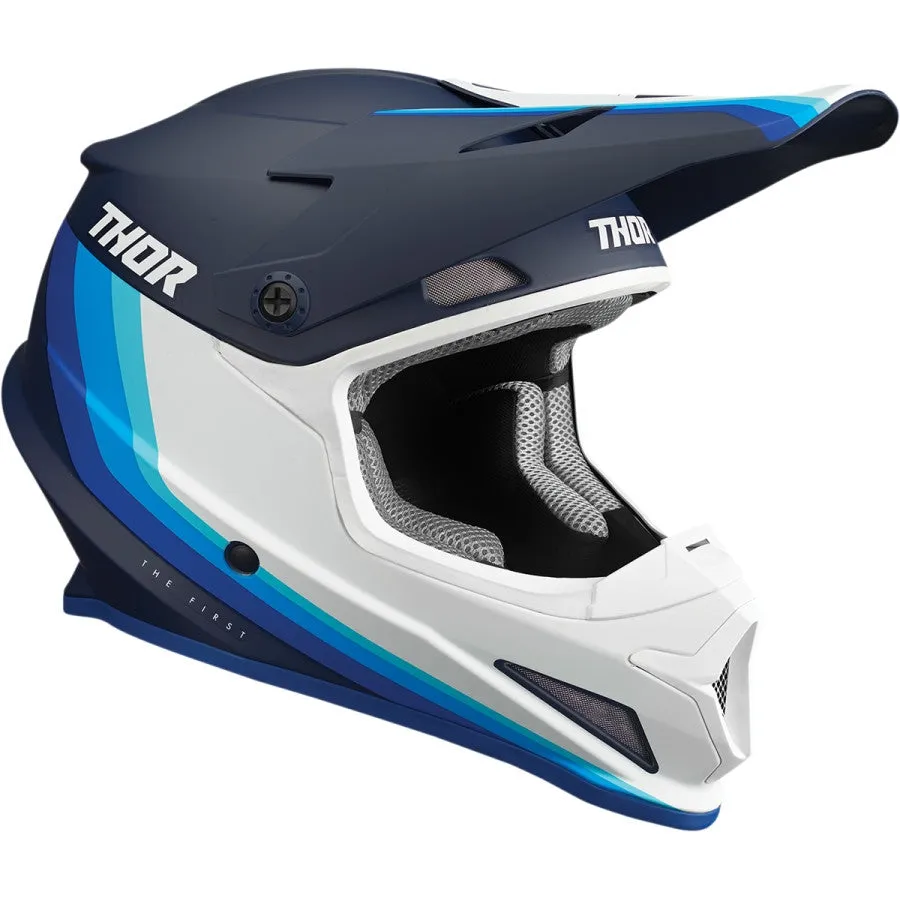 Thor Sector Runner Helmet