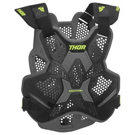 THOR SENTINEL LTD ROOST DEFLECTOR