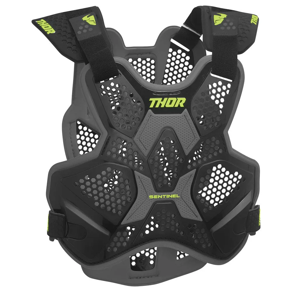 THOR SENTINEL LTD ROOST DEFLECTOR