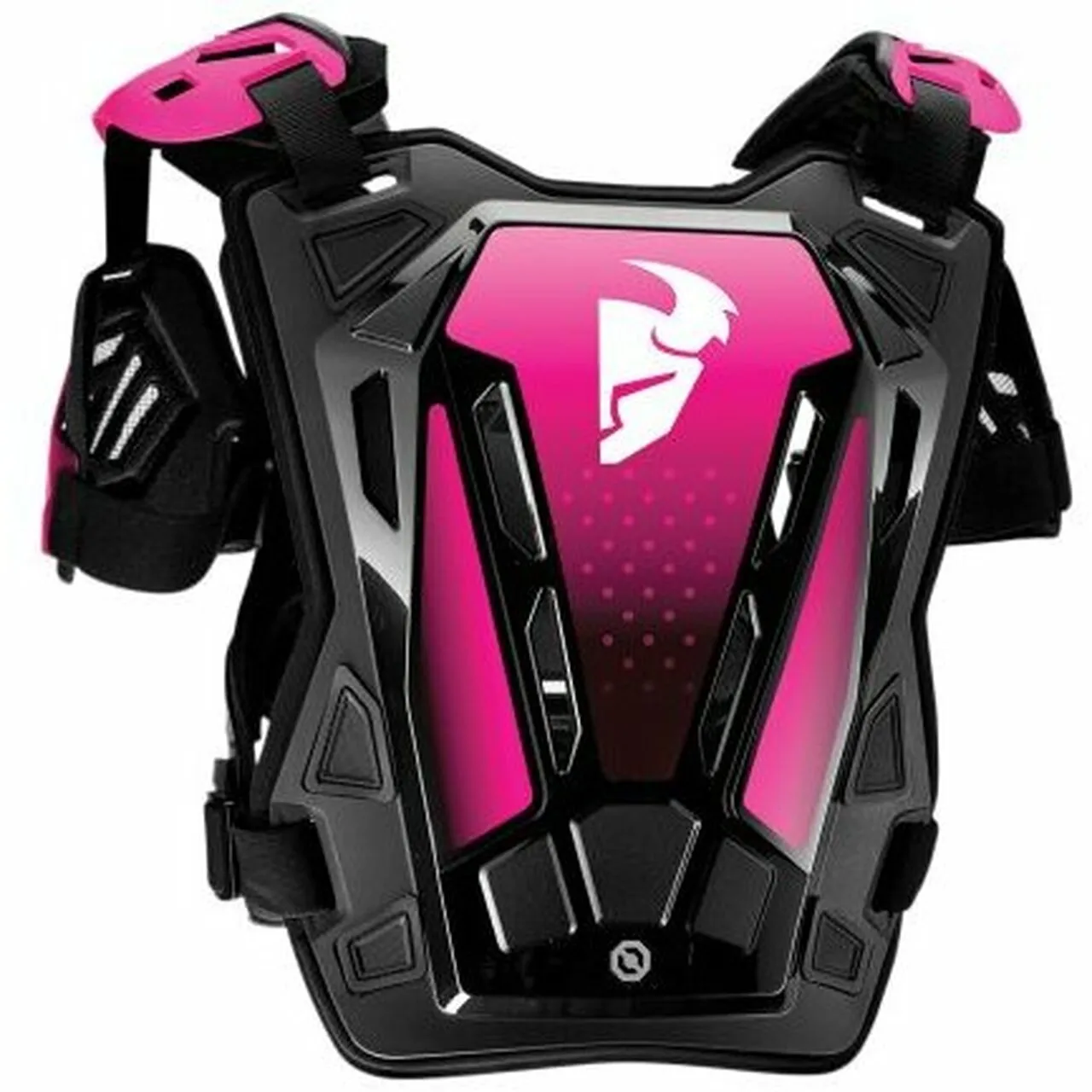 Thor Women's Guardian MX Chestplate