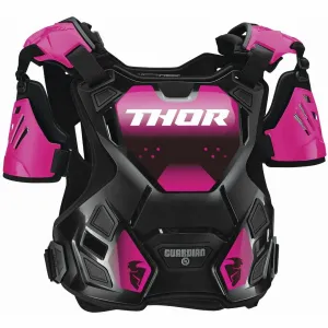 Thor Women's Guardian MX Chestplate