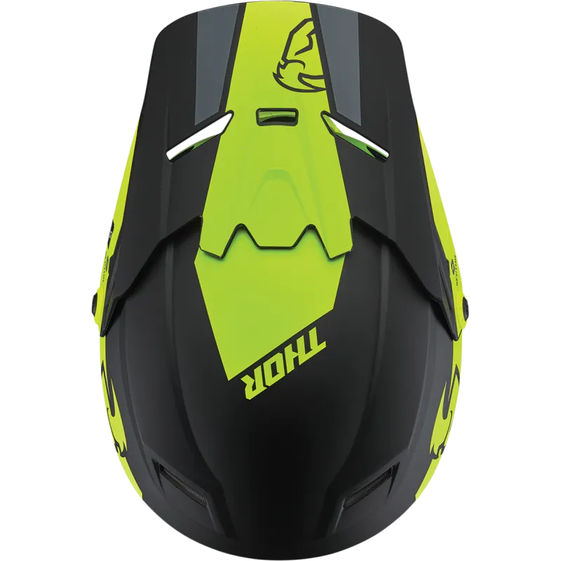 Thor Youth Sector Split Helmet