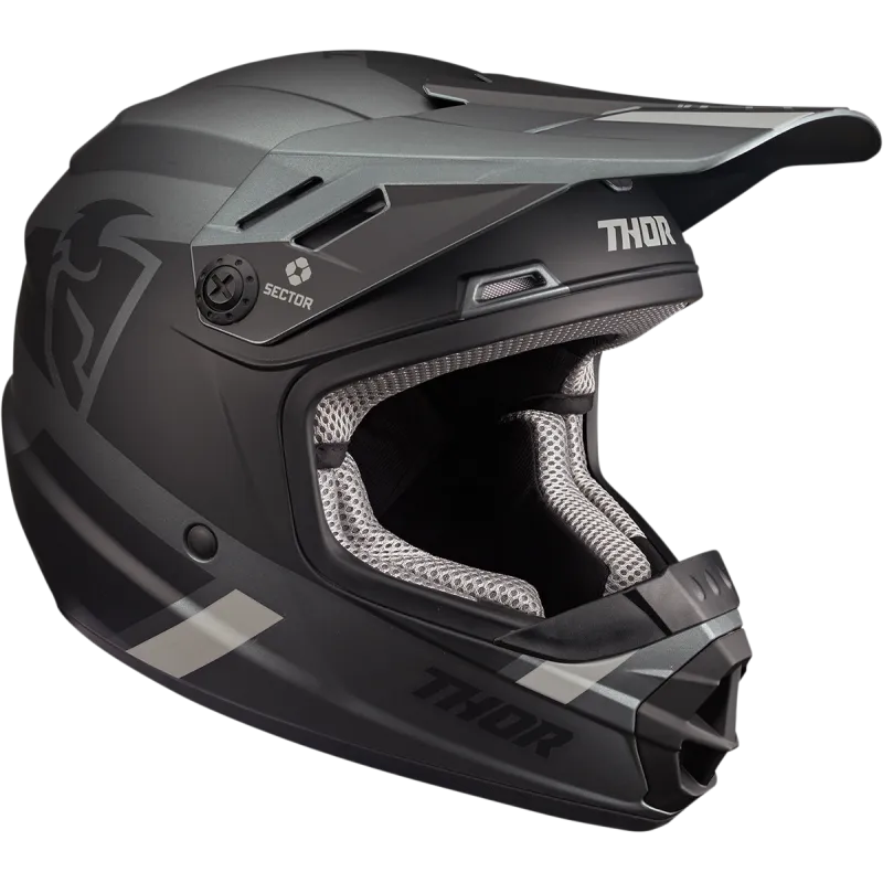 Thor Youth Sector Split Helmet