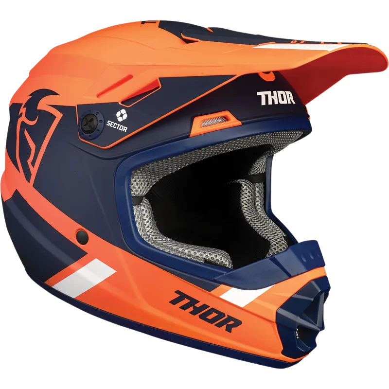 Thor Youth Sector Split Helmet