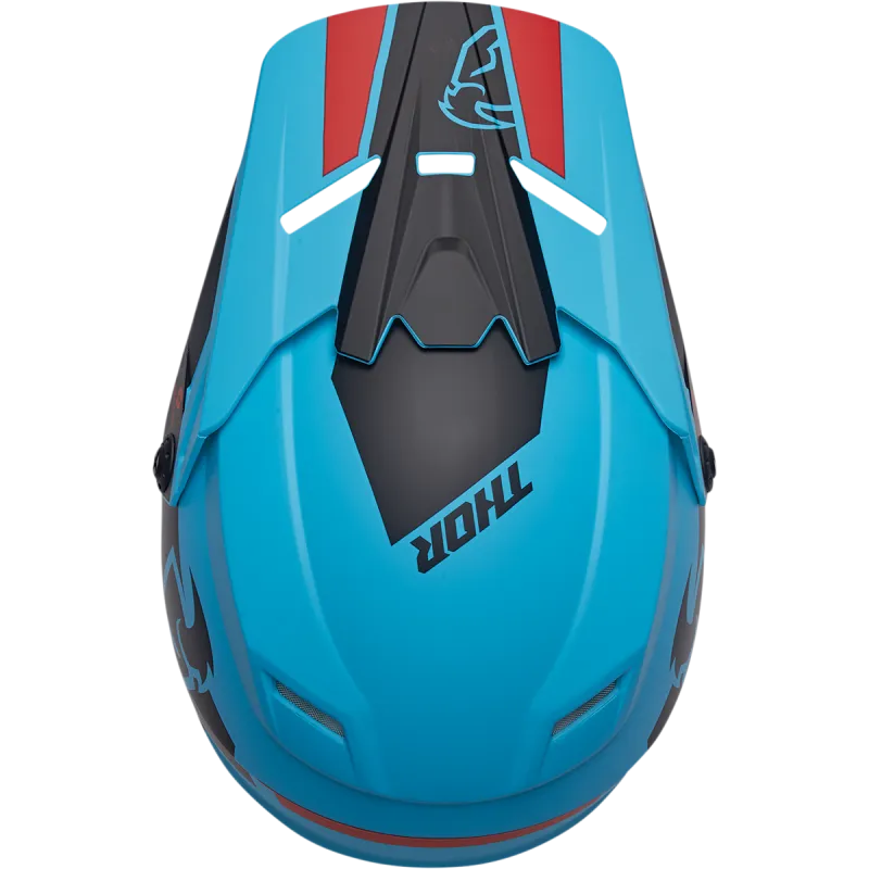 Thor Youth Sector Split Helmet