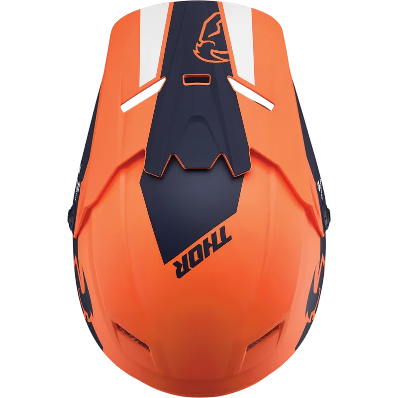 Thor Youth Sector Split Helmet