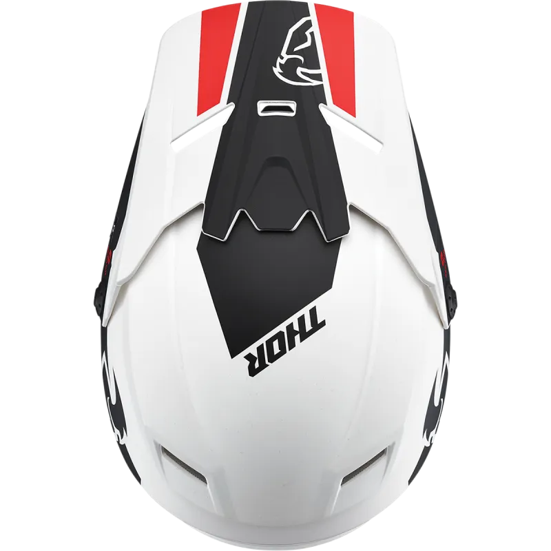 Thor Youth Sector Split Helmet