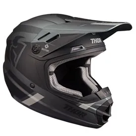 THOR YOUTH SECTOR SPLIT MIPS HELMET