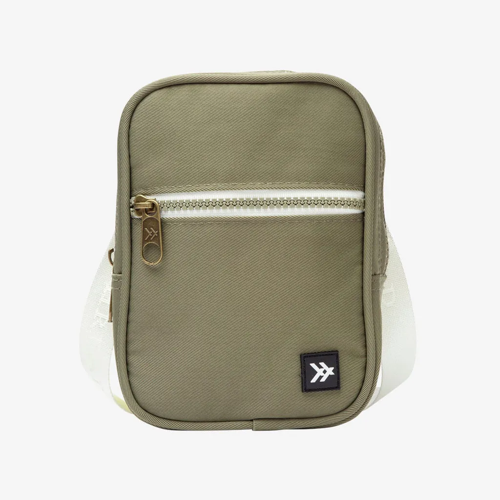 Thread Crossbody Bag