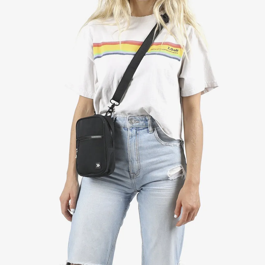 Thread Crossbody Bag