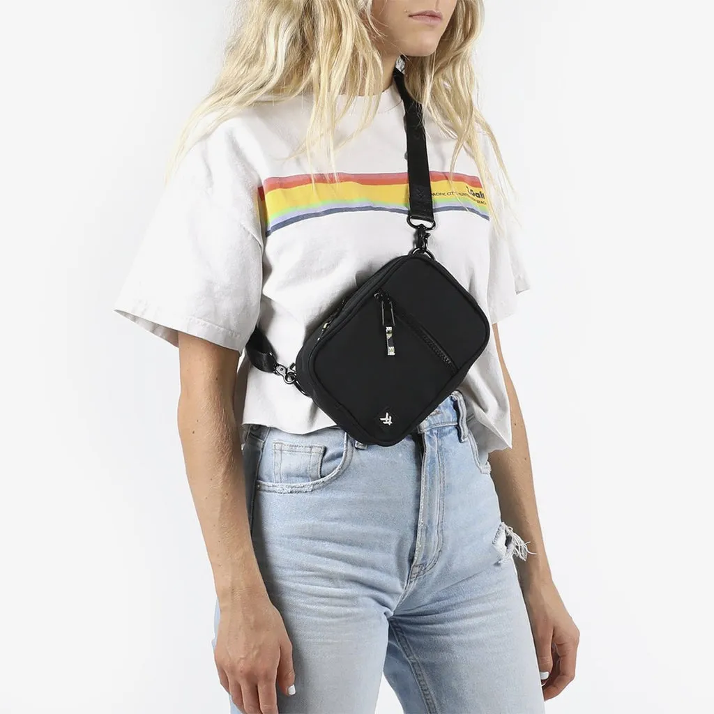 Thread Crossbody Bag