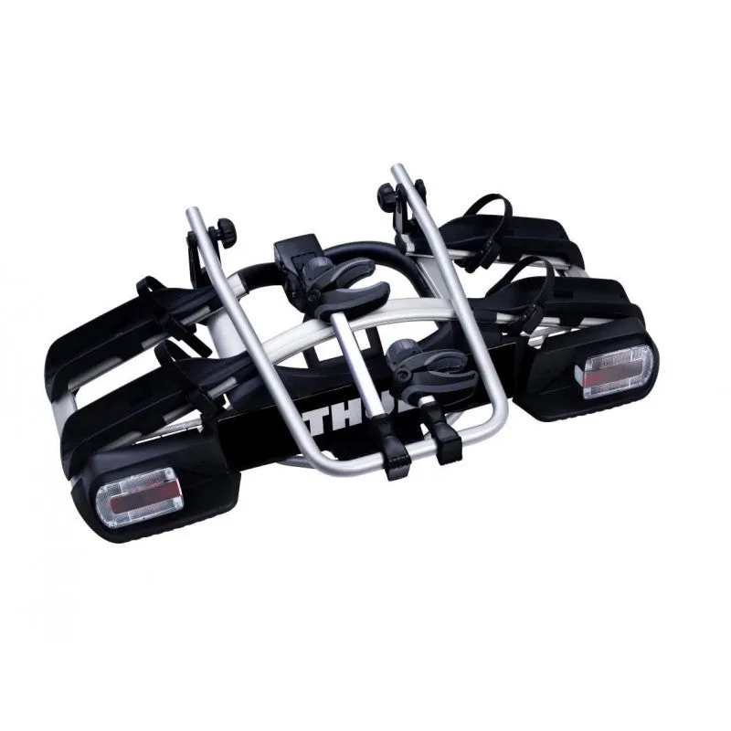 THULE EuroWay G2 2 Bike Carrier (13-Pin)
