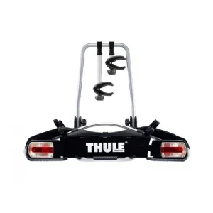 THULE EuroWay G2 2 Bike Carrier (13-Pin)