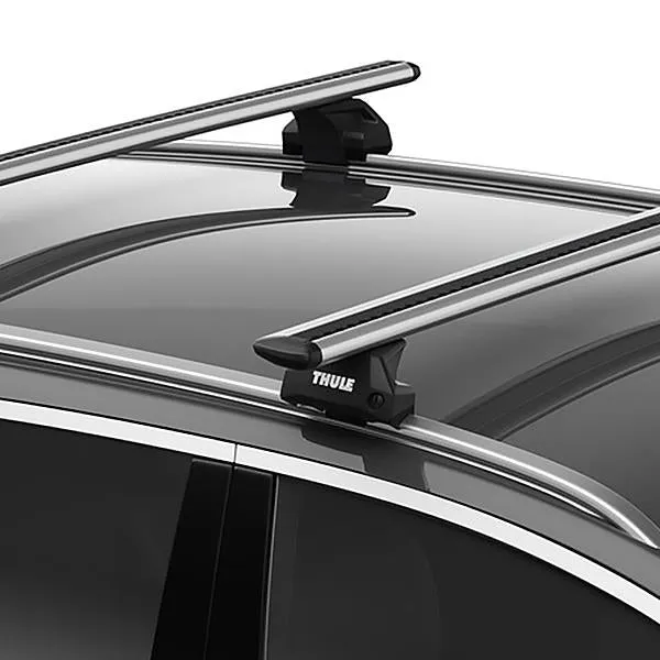 Thule Flush Rail EVO (footpack)
