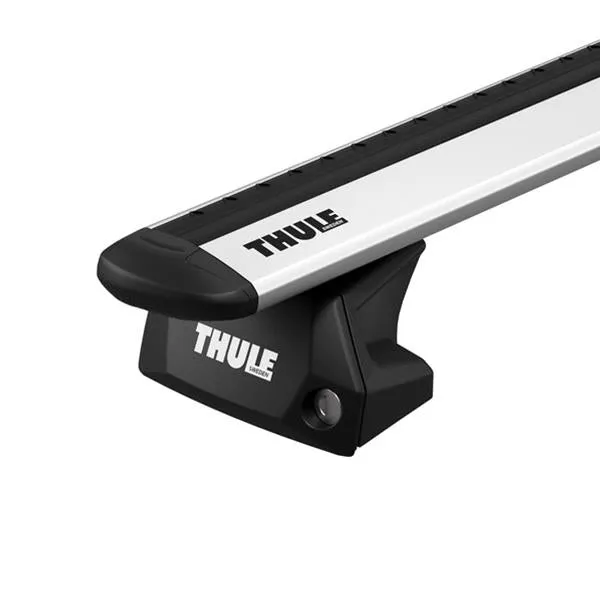 Thule Flush Rail EVO (footpack)