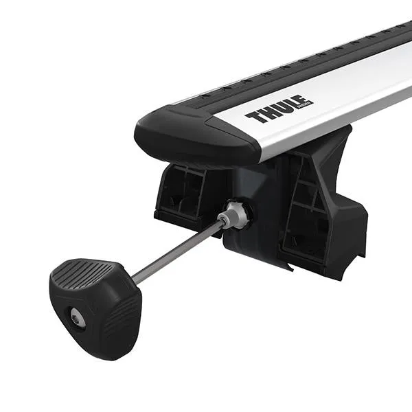 Thule Flush Rail EVO (footpack)