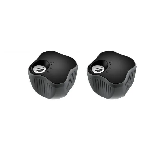 Thule Lockable Knobs
