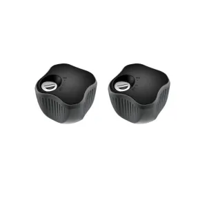 Thule Lockable Knobs