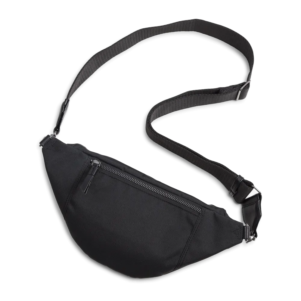 ThyraMBG Bum Bag, Recycled