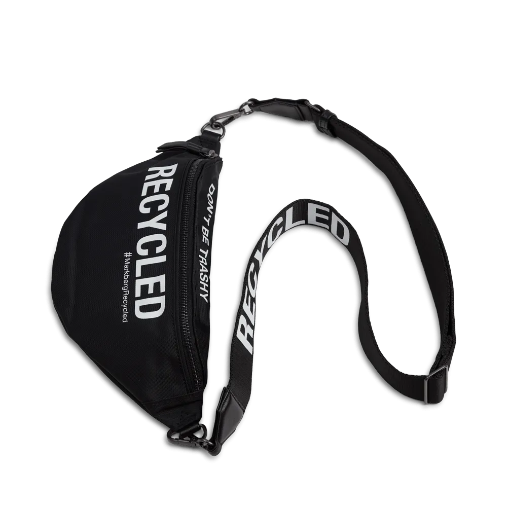 ThyraMBG Bum Bag, Recycled
