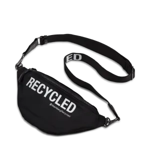 ThyraMBG Bum Bag, Recycled