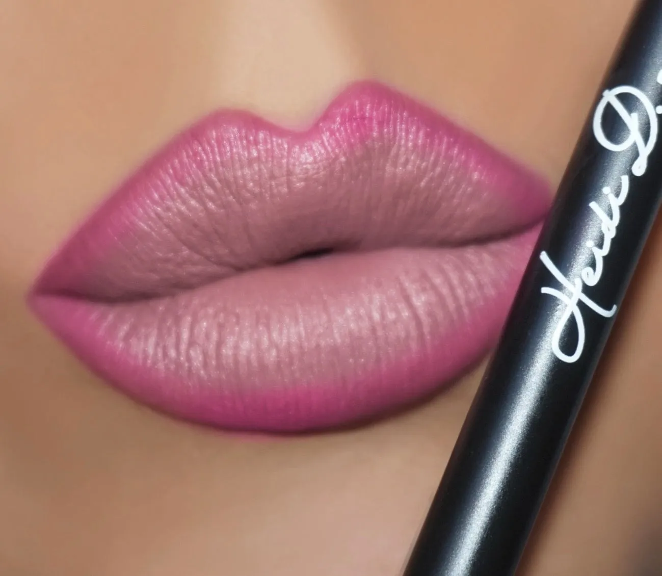 Tickle Me Pink Lip Liner