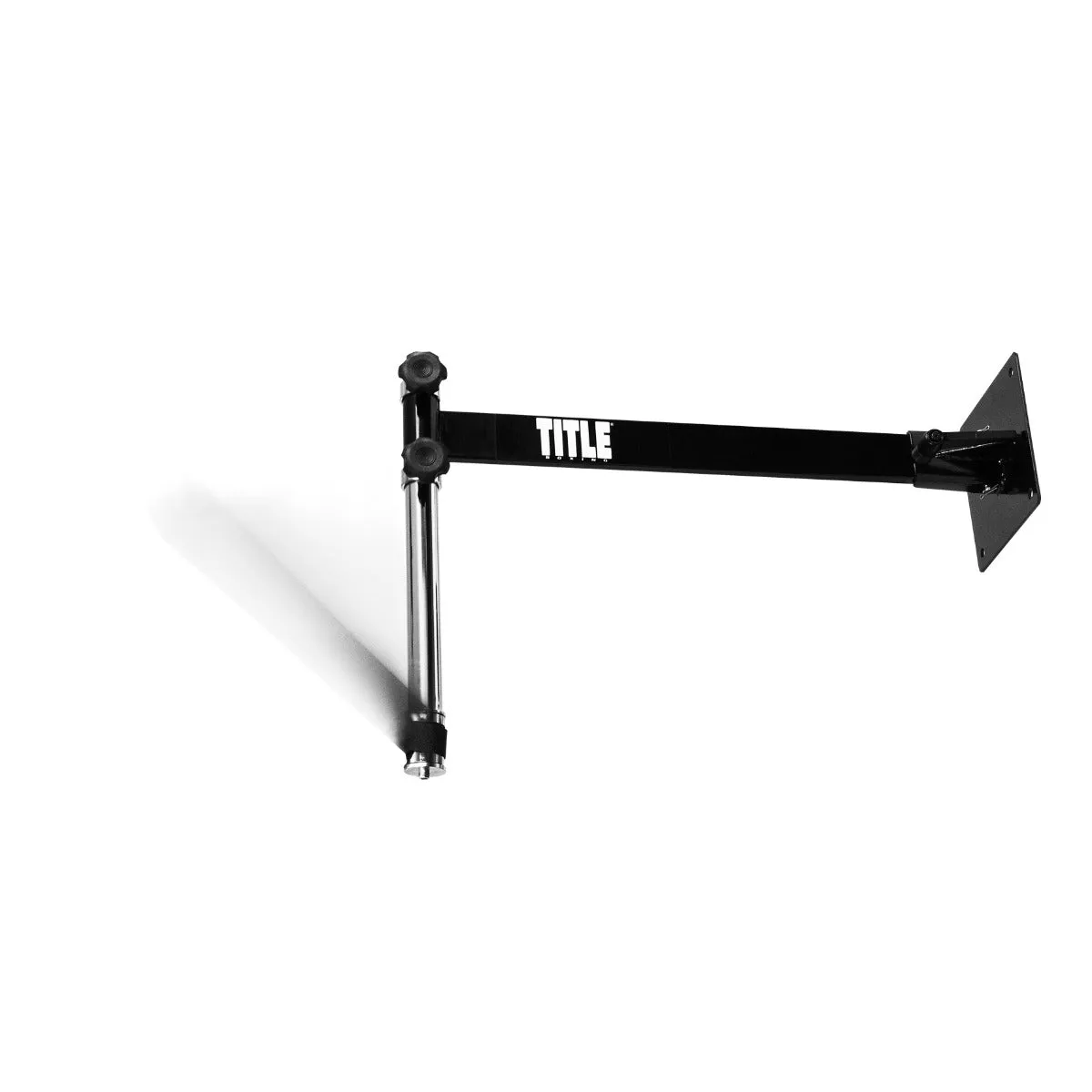 TITLE Boxing Rapid-Reflex Bar