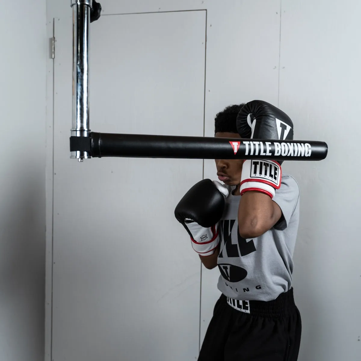 TITLE Boxing Rapid-Reflex Bar