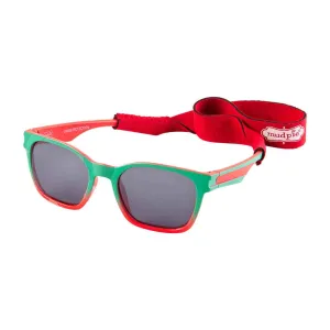Toddler Boy Sunglasses & Strap Sets